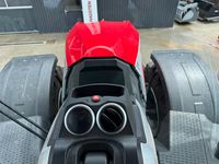Massey Ferguson 9S.425 Dyna VT Exclusive - Traktorer - Traktorer 4 wd - 11