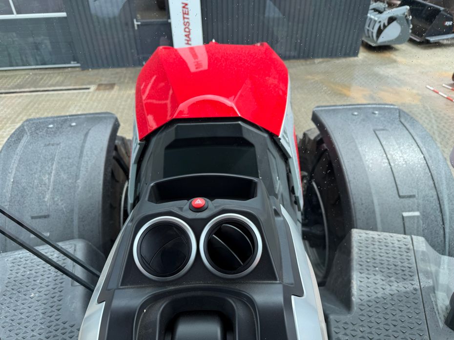Massey Ferguson 9S.425 Dyna VT Exclusive - Traktorer - Traktorer 4 wd - 11