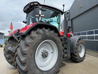 Massey Ferguson 9S.425 Dyna VT Exclusive - Traktorer - Traktorer 4 wd - 9