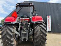 Massey Ferguson 9S.425 Dyna VT Exclusive - Traktorer - Traktorer 4 wd - 8