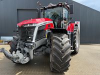 Massey Ferguson 9S.425 Dyna VT Exclusive - Traktorer - Traktorer 4 wd - 4
