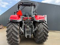 Massey Ferguson 9S.425 Dyna VT Exclusive - Traktorer - Traktorer 4 wd - 7