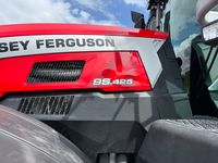 Massey Ferguson 9S.425 Dyna VT Exclusive - Traktorer - Traktorer 4 wd - 3