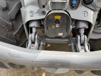 Massey Ferguson 9S.425 Dyna VT Exclusive - Traktorer - Traktorer 4 wd - 5