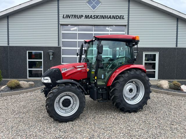 Case IH Farmall 75 A