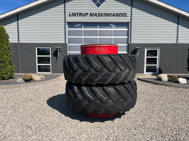 Trelleborg 710/75R42