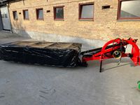 Fransgård DM-2850 - Græsmaskiner - Skårlæggere/skivehøstere - 6