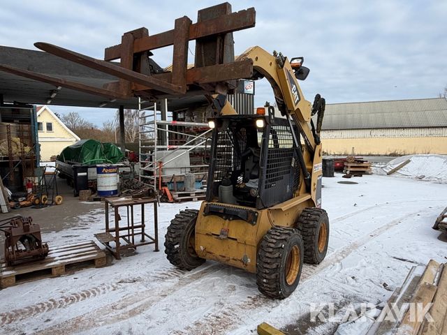 Caterpillar 248