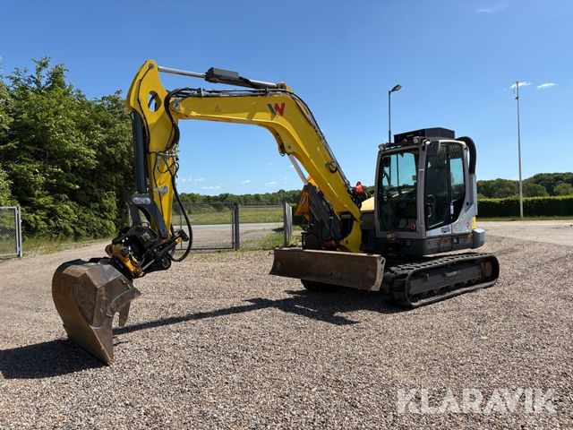 Wacker Neuson ET90