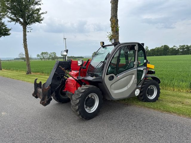 Manitou MT625 