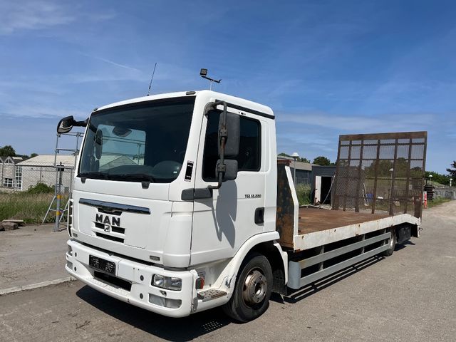 MAN TGL 12.220 