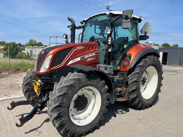 New Holland T5.120 