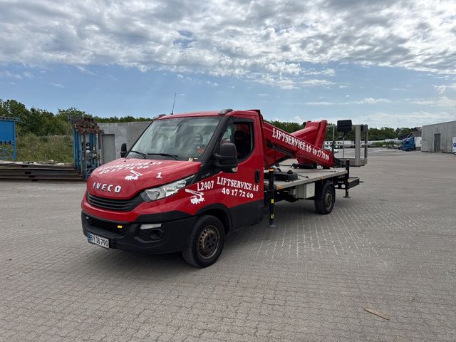 Iveco 35S12