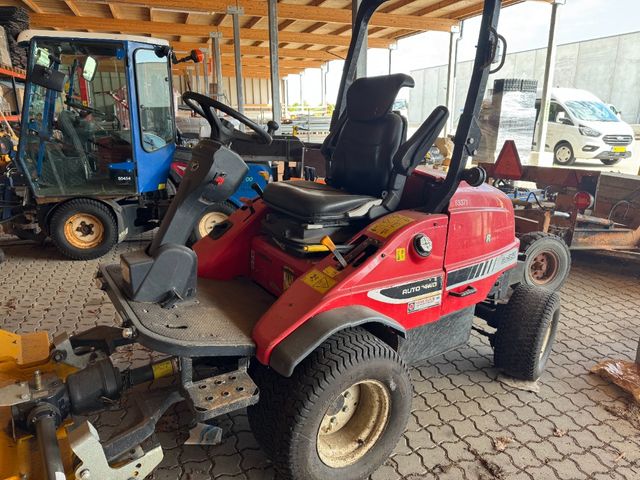 Yanmar GE 350