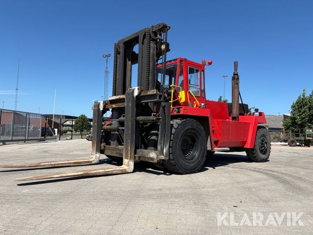 Kalmar DC 32-1200 LB