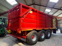 Smyth FM24 24t - Vogne - Tipvogne - 5