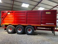 Smyth FM24 24t - Vogne - Tipvogne - 4