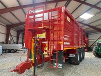 Smyth FM24 24t - Vogne - Tipvogne - 2