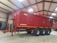 Smyth FM24 24t - Vogne - Tipvogne - 1