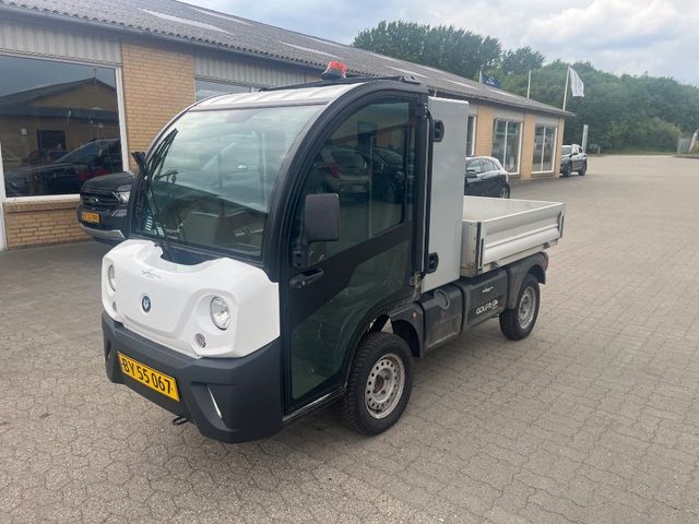 Goupil G4