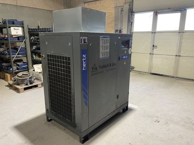 Hertz HSC 22