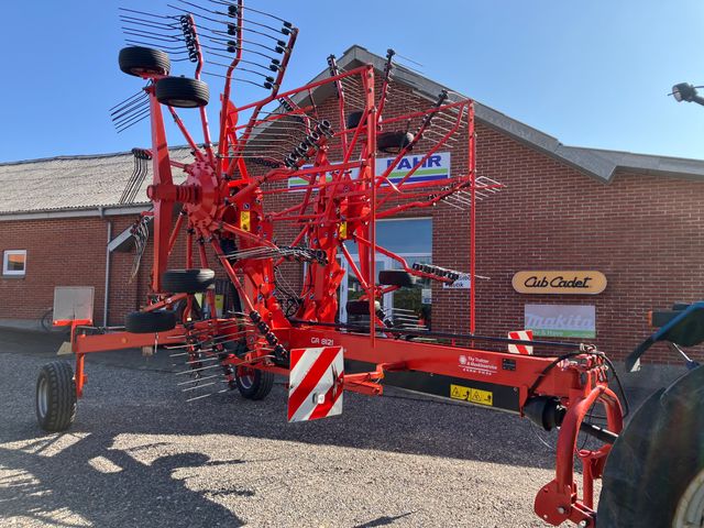 Kuhn GA 8121