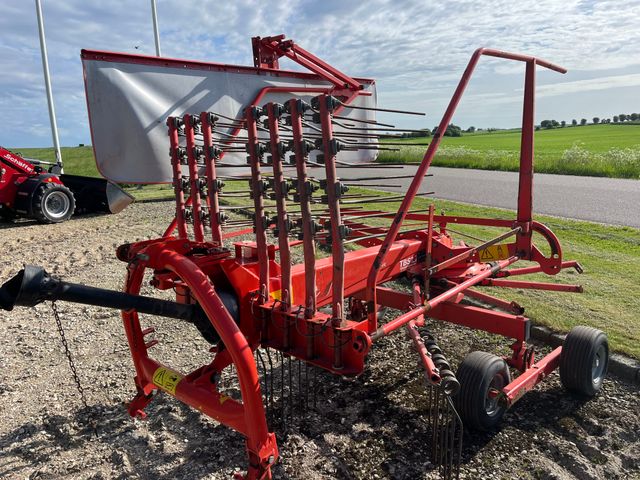 Kuhn GA 4121 GM