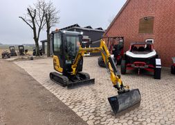 Yanmar SV18