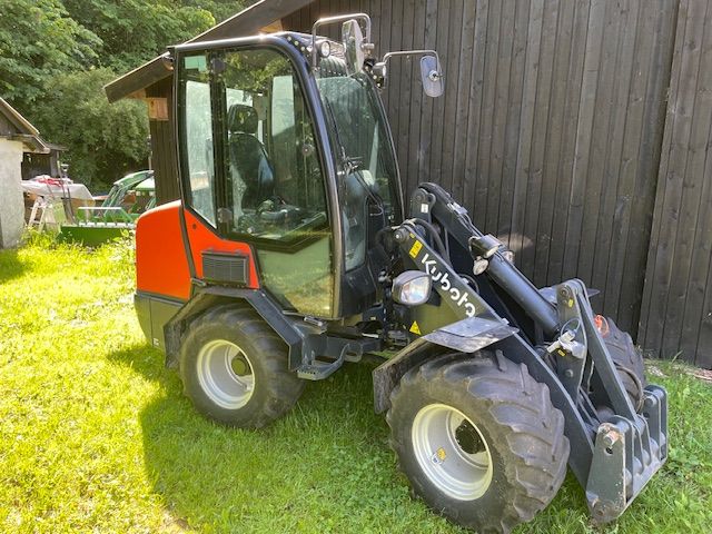 Kubota RT280