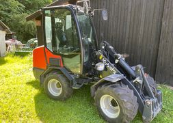 Kubota RT280