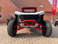 Segway SUPER Villian SX20T - UTV - 14