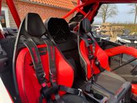Segway SUPER Villian SX20T - UTV - 13