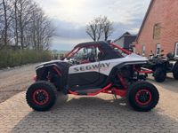 Segway SUPER Villian SX20T - UTV - 8