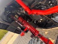Segway SUPER Villian SX20T - UTV - 9