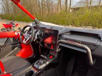 Segway SUPER Villian SX20T - UTV - 12