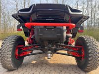 Segway SUPER Villian SX20T - UTV - 11