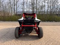 Segway SUPER Villian SX20T - UTV - 6