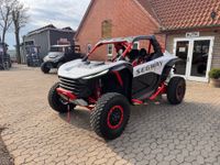 Segway SUPER Villian SX20T - UTV - 1