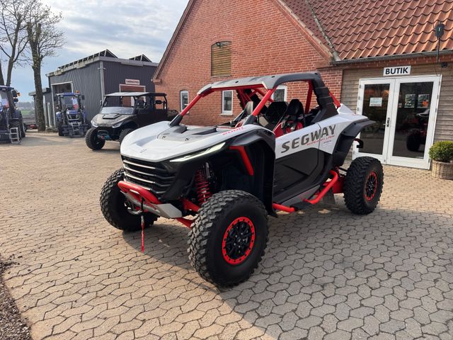 Segway SUPER Villian SX20T