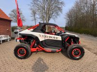 Segway SUPER Villian SX20T - UTV - 4