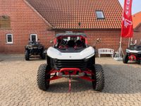 Segway SUPER Villian SX20T - UTV - 2