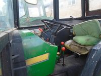 John Deere 1140 - Traktorer - Traktorer 2 wd - 5