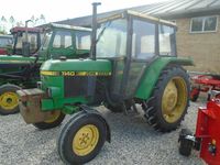 John Deere 1140 - Traktorer - Traktorer 2 wd - 2