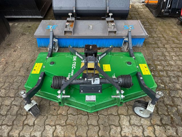 DK-TEC FMN 150