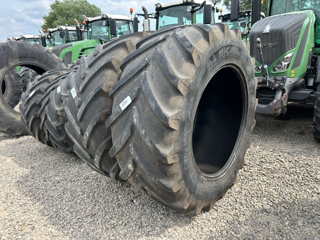 Michelin 710/60R42