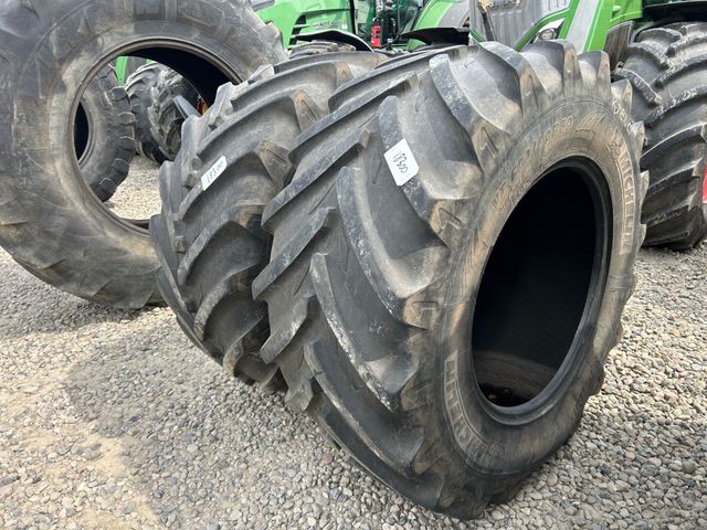 Michelin 600/60R30