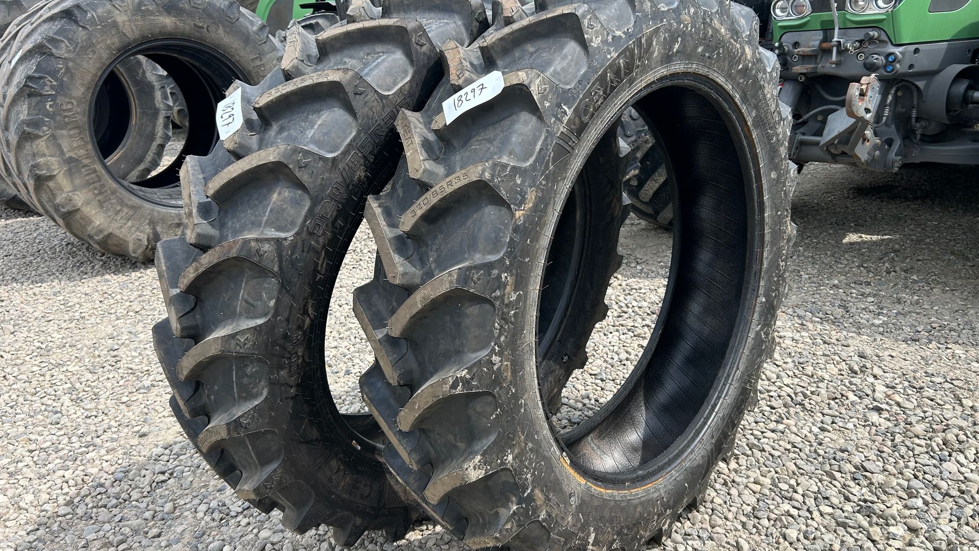 CEAT 320/85R36 Afm.