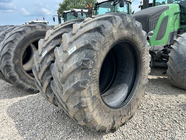 Trelleborg 650/65R38