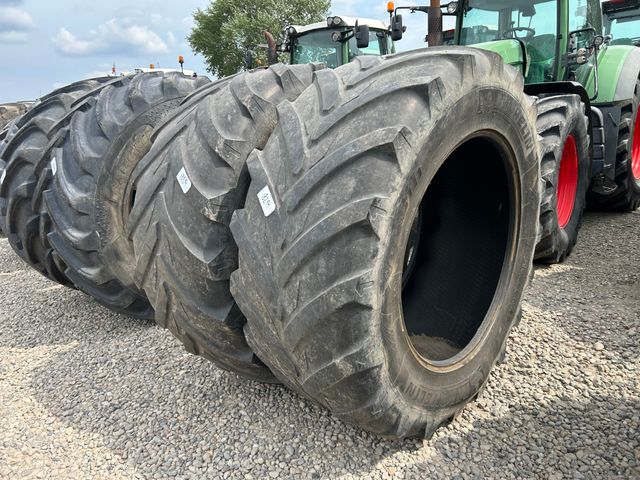 Michelin 710/60R42