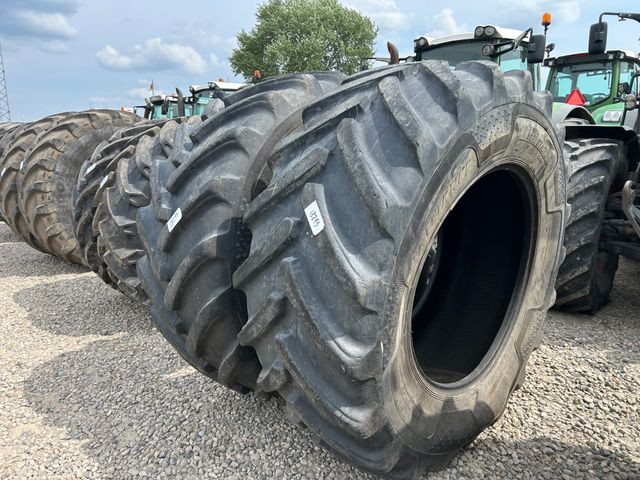 Alliance 710/70R42